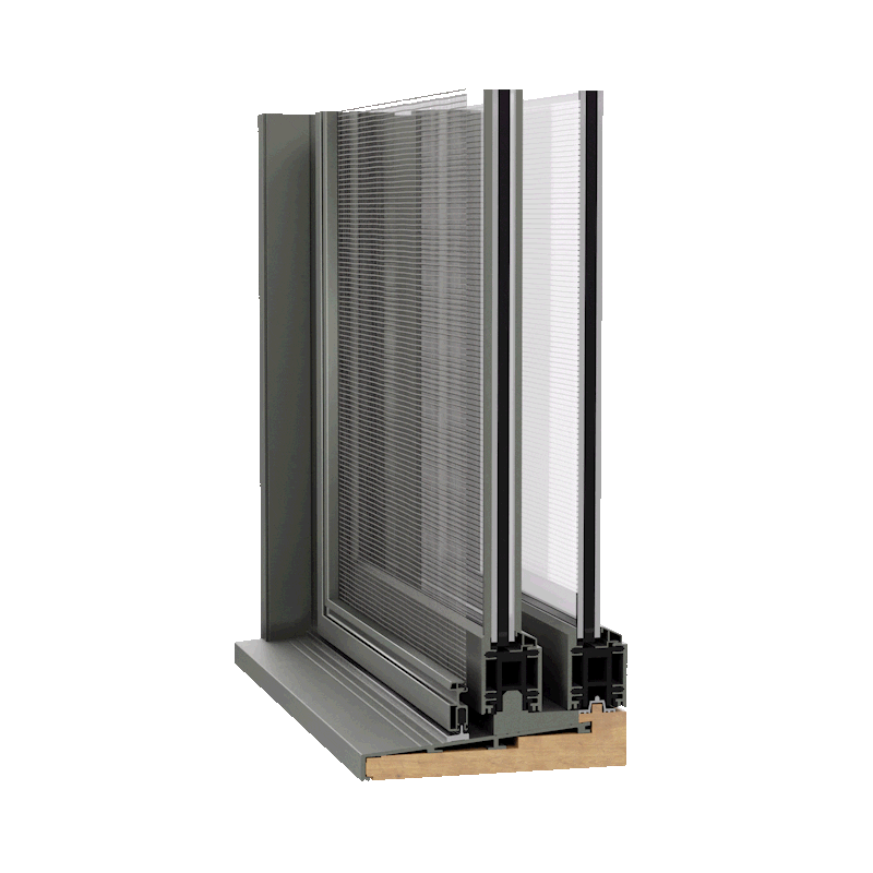 Metal Arte Lift & Slide OX Bevel SDL Metal Arte Lift & Slide OX Bevel SDL Rendering